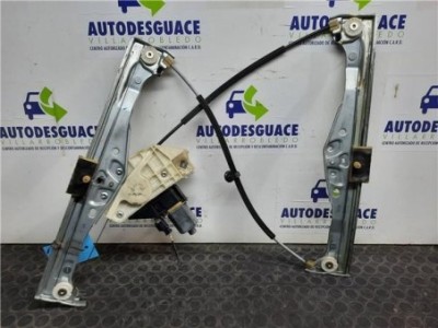 Elevalunas Electrico Delantero Izquierdo Citroen C4 CACTUS 1 6 e-HDi FAP 