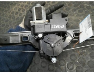 Elevalunas Electrico Delantero Izquierdo Peugeot BIPPER 1 3 16V HDi FAP 