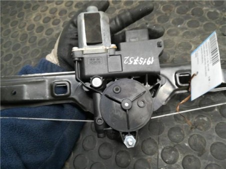 Elevalunas Electrico Delantero Izquierdo Peugeot BIPPER 1 3 16V HDi FAP 