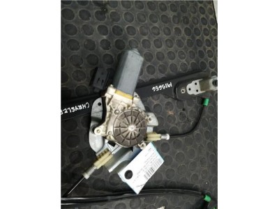 Elevalunas Electrico Delantero Izquierdo Chrysler 300 C 3 0 CRD
