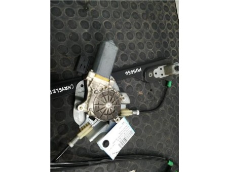 Elevalunas Electrico Delantero Izquierdo Chrysler 300 C 3 0 CRD 