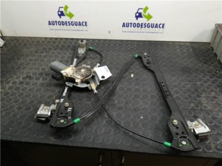 Elevalunas Electrico Delantero Izquierdo Chrysler 300 C 3 0 CRD 