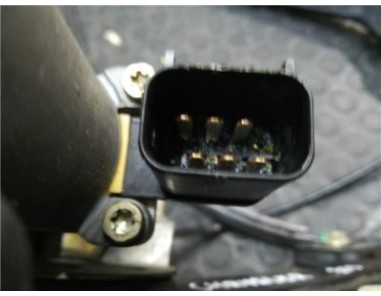 Elevalunas Electrico Delantero Izquierdo Chrysler 300 C 3 0 CRD 