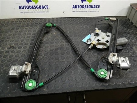 Elevalunas Electrico Delantero Izquierdo Chrysler 300 C 3 0 CRD 