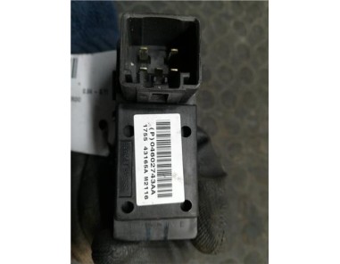 Elevalunas Electrico Trasero Izquierdo Chrysler 300 C 3 0 CRD 