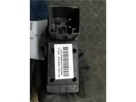 Elevalunas Electrico Trasero Izquierdo Chrysler 300 C 3 0 CRD 