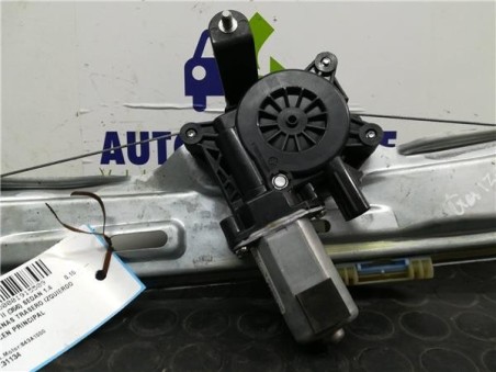 Elevalunas Electrico Trasero Izquierdo Fiat TIPO II  SEDAN 1 4 