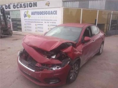 Elevalunas Electrico Trasero Izquierdo Fiat TIPO II  SEDAN 1 4  2