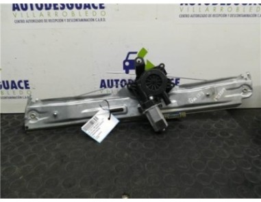 Elevalunas Electrico Trasero Izquierdo Fiat TIPO II  SEDAN 1 4 