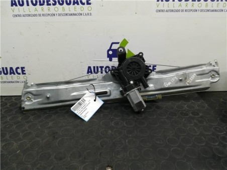 Elevalunas Electrico Trasero Izquierdo Fiat TIPO II  SEDAN 1 4 