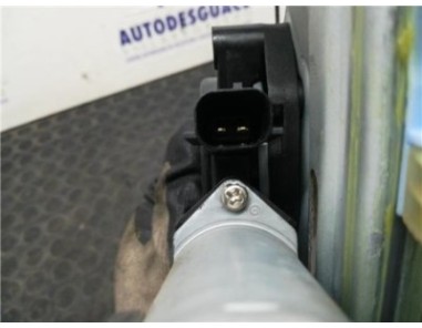 Elevalunas Electrico Trasero Izquierdo Fiat TIPO II  SEDAN 1 4 