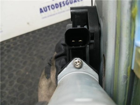 Elevalunas Electrico Trasero Izquierdo Fiat TIPO II  SEDAN 1 4 