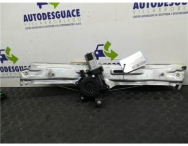 Elevalunas Electrico Trasero Izquierdo Fiat TIPO II  SEDAN 1 4 