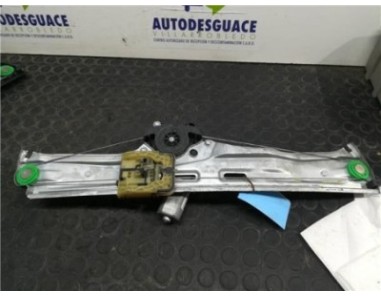 Elevalunas Electrico Trasero Izquierdo Fiat TIPO II  SEDAN 1 4 