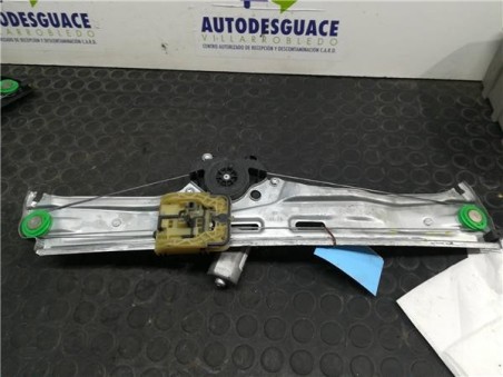 Elevalunas Electrico Trasero Izquierdo Fiat TIPO II  SEDAN 1 4 