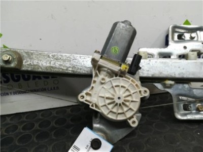 Elevalunas Electrico Trasero Izquierdo Chrysler 300 C 3 0 CRD 