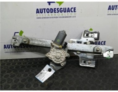 Elevalunas Electrico Trasero Izquierdo Chrysler 300 C 3 0 CRD 