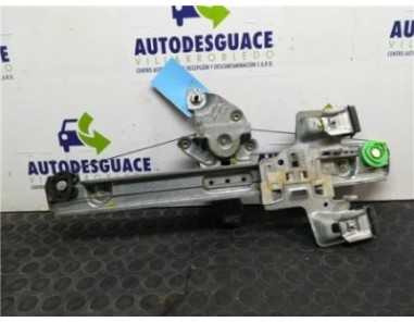 Elevalunas Electrico Trasero Izquierdo Chrysler 300 C 3 0 CRD 