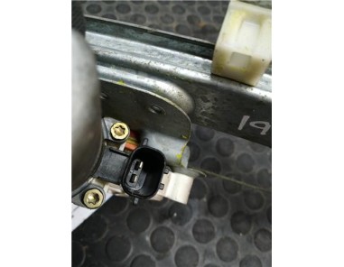 Elevalunas Electrico Trasero Izquierdo Chrysler 300 C 3 0 CRD 