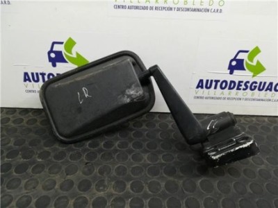 Retrovisor Izquierdo Land Rover DEFENDER 2 5 Td5