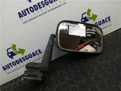 Retrovisor Izquierdo Land Rover DEFENDER 2 5 Td5  2