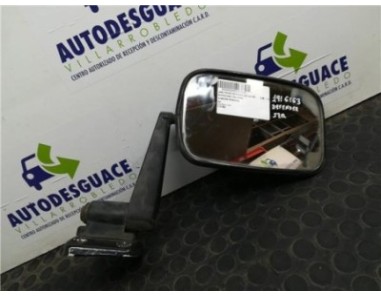 Retrovisor Izquierdo Land Rover DEFENDER 2 5 Td5 