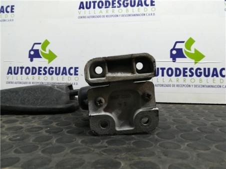 Retrovisor Izquierdo Land Rover DEFENDER 2 5 Td5 