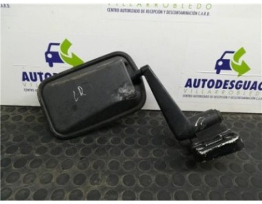 Retrovisor Izquierdo Land Rover DEFENDER 2 5 Td5 