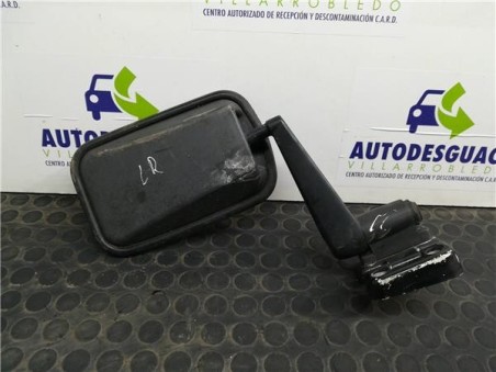 Retrovisor Izquierdo Land Rover DEFENDER 2 5 Td5 