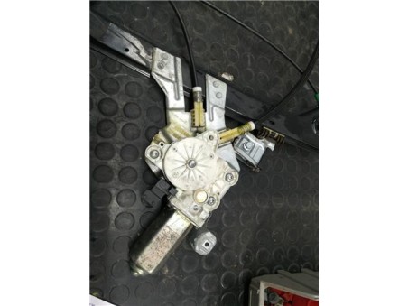 Elevalunas Electrico Delantero Izquierdo Cadillac BLS 1 9 D PDF 