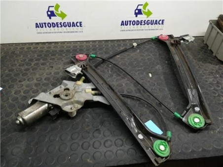 Elevalunas Electrico Delantero Izquierdo Cadillac BLS 1 9 D PDF 