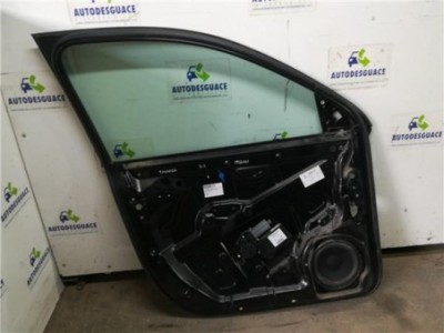 Elevalunas Electrico Delantero Izquierdo Volkswagen TOUAREG 2 5 TDI