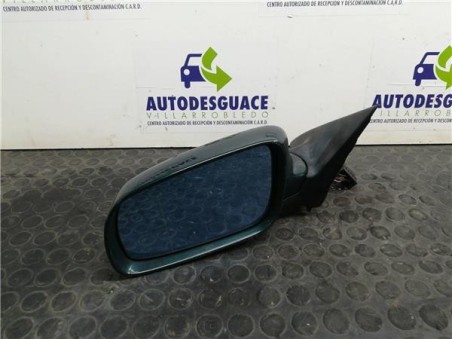 Retrovisor Izquierdo Audi A6 BERLINA 2 5 V6 24V TDI 