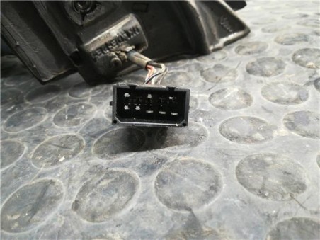 Retrovisor Izquierdo Audi A6 BERLINA 2 5 V6 24V TDI 