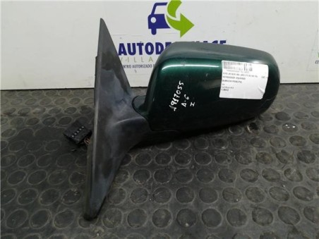 Retrovisor Izquierdo Audi A6 BERLINA 2 5 V6 24V TDI 