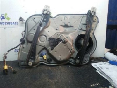 Elevalunas Electrico Delantero Izquierdo Skoda OCTAVIA BERLINA 1 9 TDI