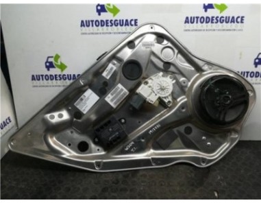 Elevalunas Electrico Trasero Izquierdo MERCEDES CLASE C  BERLINA 3 0 CDI 