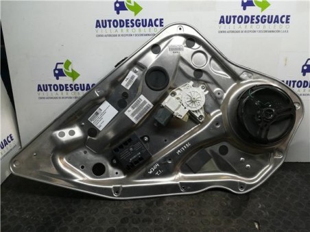 Elevalunas Electrico Trasero Izquierdo MERCEDES CLASE C  BERLINA 3 0 CDI 