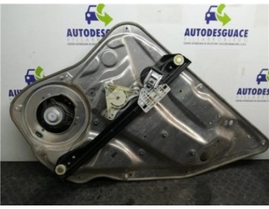 Elevalunas Electrico Trasero Izquierdo MERCEDES CLASE C  BERLINA 3 0 CDI 