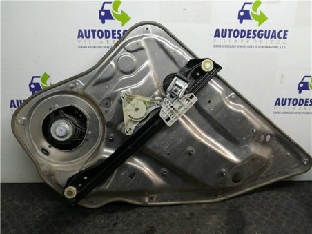 Elevalunas Electrico Trasero Izquierdo MERCEDES CLASE C  BERLINA 3 0 CDI 