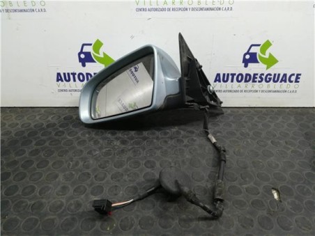 Retrovisor Izquierdo Audi A3 2 0 16V FSI 