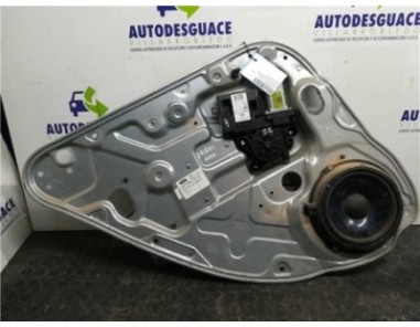 Elevalunas Electrico Trasero Izquierdo Ford KUGA 2 0 TDCi 