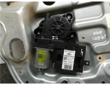 Elevalunas Electrico Trasero Izquierdo Ford KUGA 2 0 TDCi 