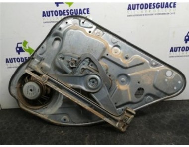 Elevalunas Electrico Trasero Izquierdo Ford KUGA 2 0 TDCi 