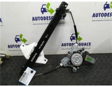 Elevalunas Electrico Trasero Izquierdo Ssangyong KORANDO 2 0 TD 