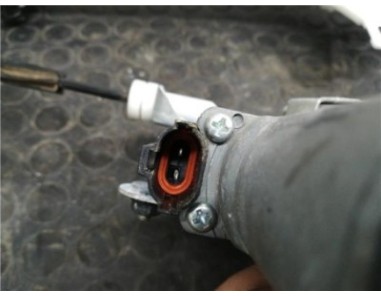 Elevalunas Electrico Trasero Izquierdo Ssangyong KORANDO 2 0 TD 