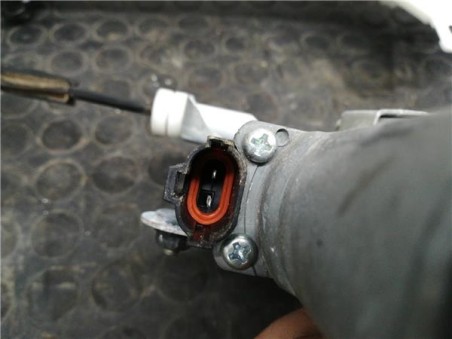 Elevalunas Electrico Trasero Izquierdo Ssangyong KORANDO 2 0 TD 