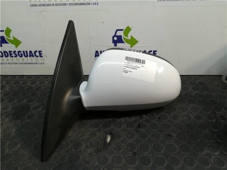 Retrovisor Izquierdo Hyundai I30 1 4 