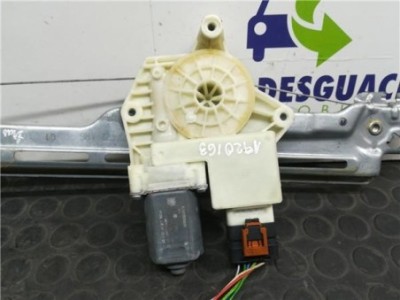 Elevalunas Electrico Trasero Izquierdo Peugeot 308 1 6 16V e-HDi FAP