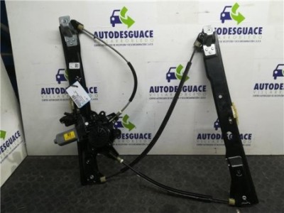 Elevalunas Electrico Delantero Izquierdo Ford C-MAX 1 6 TDCi